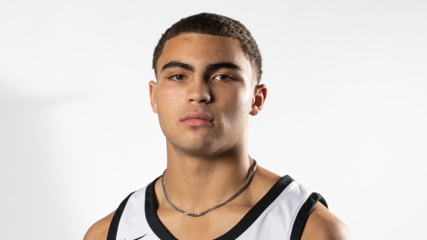 Dante Allen